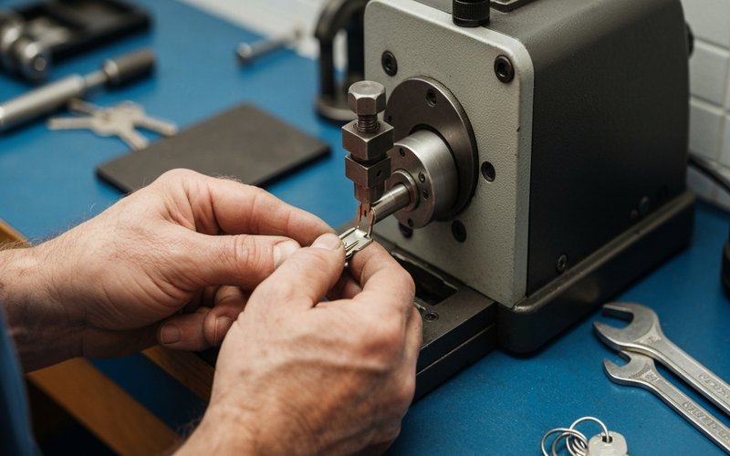 Professional service image 3