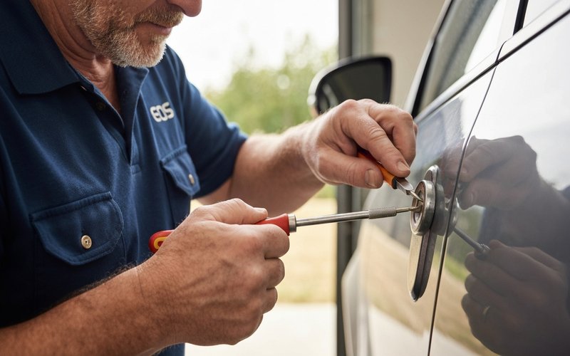 Professional service image 5