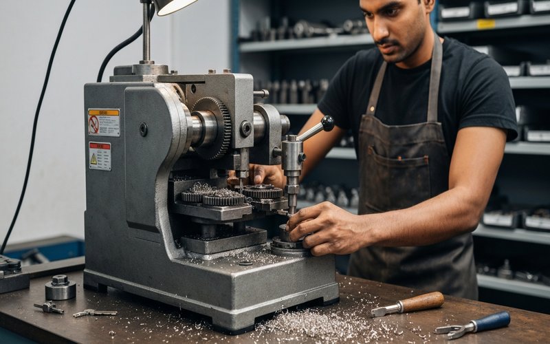 Professional service image 6